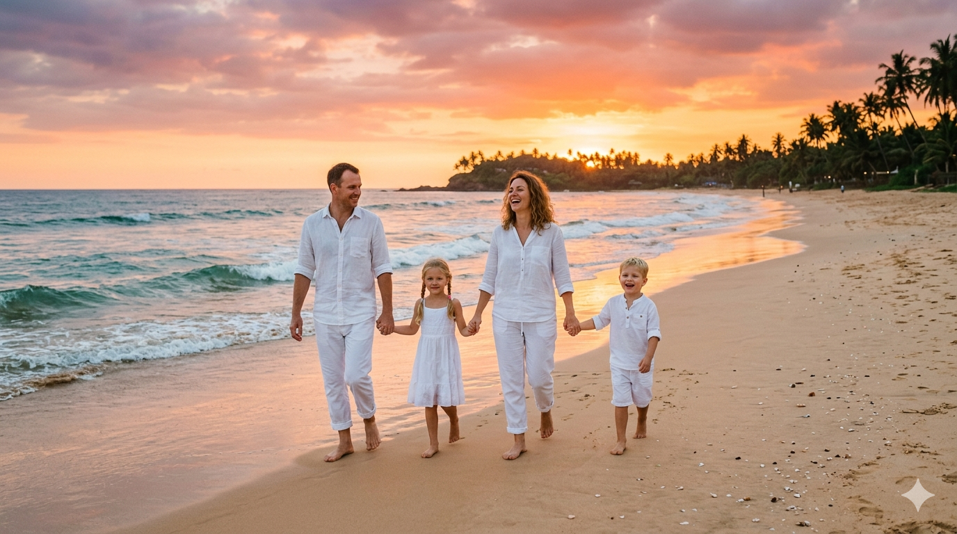 Family Tour